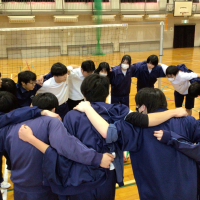 第８回　藍東ジョイントスクール